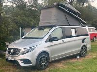 Mercedes Benz Marco Polo zu vermieten Baden-Württemberg - Schwäbisch Gmünd Vorschau