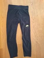Nike Sportleggins M schwarz Baden-Württemberg - Sindelfingen Vorschau