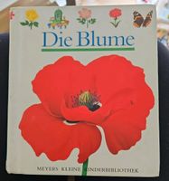 Die Blume, Meyers kleine Kinderbibliothek Berlin - Pankow Vorschau