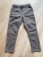 H&M Hose Vintage Gr. 122 Karo Berlin - Lichtenberg Vorschau