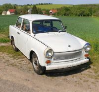 Trabant 601 Sachsen - Bannewitz Vorschau