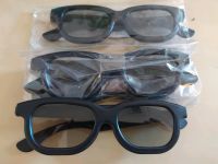3D Brillen Philips 4 Stück teilw. Ovp München - Au-Haidhausen Vorschau
