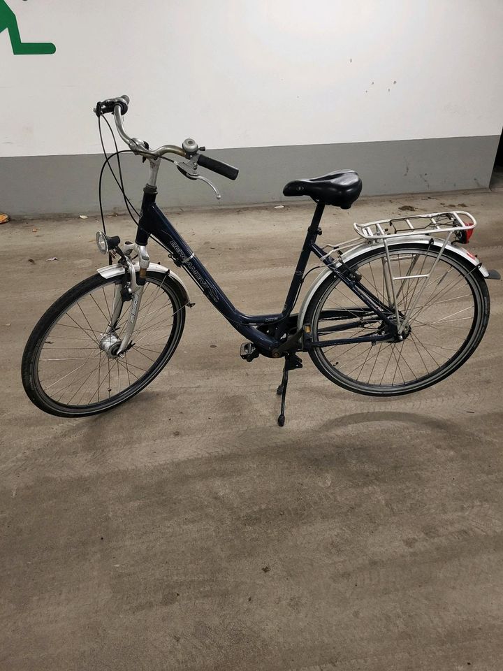 Fahrrad Bergamont Belami in Hamburg