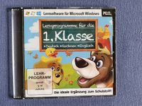 Tolles Lernprogramm 1. Klasse....Neu... Hessen - Hohenroda Vorschau