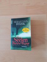 Sebastian Fitzek der Seelenbrecher Buch Rheinland-Pfalz - Nackenheim Vorschau
