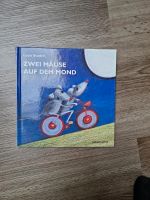 Zwei Mäuse auf dem Mond bohem press Scuderi Kinderbuch Baden-Württemberg - Bad Friedrichshall Vorschau