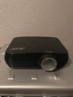 Projektor/Beamer Acer X1226H mit Alukoffer (Trolli) Hessen - Mengerskirchen Vorschau