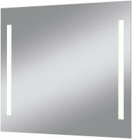 welltime Badspiegel Miami Badmöbel Breite 80cm LED Spiegel Nordrhein-Westfalen - Borchen Vorschau