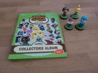 Animal Crossing Amiibos und Sammelmappe Berlin - Lichtenberg Vorschau