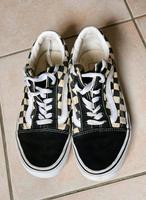 Schuhe Sneaker Vans Gr. 38 Nordrhein-Westfalen - Kerpen Vorschau