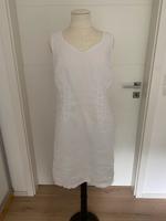 Leinenkleid Gr. 40 Sachsen - Plauen Vorschau