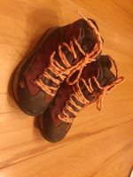 Icepeak Wanderschuhe lila/schwarz Größe 32 Rheinland-Pfalz - Trier Vorschau