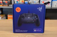 ⭐RAZER Raion Arcade Fightpad Controller⭐ Niedersachsen - Peine Vorschau