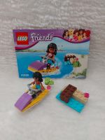 LEGO Friends Jetski Nordrhein-Westfalen - Swisttal Vorschau