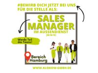 **Sales Manager im Außendienst (M/W/D) - Bereich Hamburg** Hamburg-Mitte - Hamburg Altstadt Vorschau