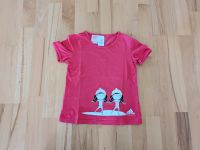 Adidas Shirt pink (Gr. 140) Mecklenburg-Vorpommern - Pantelitz Vorschau