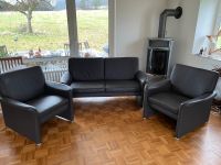 Leder Couch von Musterring Nordrhein-Westfalen - Königswinter Vorschau