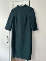 Midikleid Etuikleid Businesskleid Asos dunkelgrün Gr. 34 Nordrhein-Westfalen - Siegen Vorschau