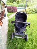 Kinderwagen Maxi-Cosi Mura 3 Buggy & Babyschale mit viel Zubehör Bayern - Röhrnbach Vorschau