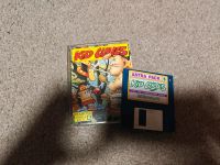 Kid Cloves - Commodore Amiga Hessen - Biebergemünd Vorschau