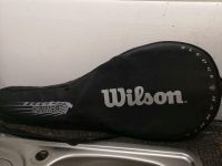 Tennisschläger mit Wilson Tasche Nordrhein-Westfalen - Windeck Vorschau