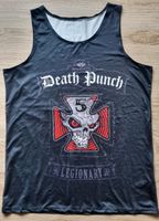 Five Finger Death Punch Tank Top XL Niedersachsen - Salzhausen Vorschau