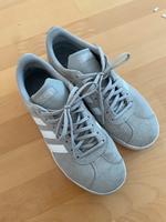 Graue Schuhe Adidas Größe 41 Bayern - Erlenbach am Main  Vorschau
