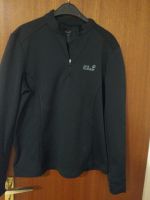 Jack Wolfskin Shirt Pullover Damen L(XL)schwarz sehr gut Duisburg - Duisburg-Süd Vorschau
