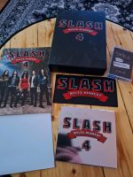 Slash & Myles Kennedy 4 Box CD & MC Nordrhein-Westfalen - Mönchengladbach Vorschau