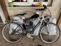 80ccm Mofa/Fahrradspaß-Mobil Brandenburg - Perleberg Vorschau