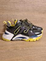 ASH Damen Ledersneaker wie Balenciaga NEU 39 Baden-Württemberg - Eppelheim Vorschau