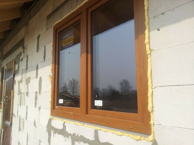 Fenster, Eingangstür, Fenster gute Qualität in Hessisch Oldendorf