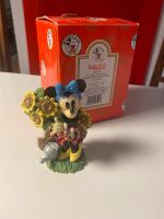 Enesco Disney minnie with sunflowers 205338 ! Bayern - Buttenheim Vorschau