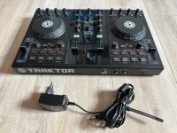 Native Instruments TRAKTOR KONTROL S2 DJ Controller Berlin - Reinickendorf Vorschau