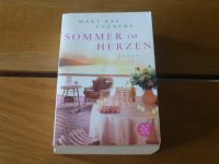 4 x Mary Kay Andrews "Die Sommerbuchreihe" à 3,00 € / Stck. Nordrhein-Westfalen - Haan Vorschau