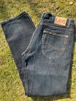 LEE W34L33 dunkelblaue super tolle Jeans , NEU Nürnberg (Mittelfr) - Südstadt Vorschau