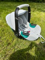 Babyschale Baby-Safe 3 i-Size Britax Römer Rheinland-Pfalz - Zweibrücken Vorschau