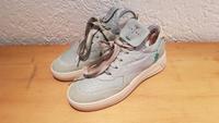 Sneaker Lilimill Damen Schnürschuhe West - Nied Vorschau
