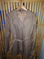 Trenchcoat beige Gr L Bayern - Regensburg Vorschau