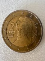 2€ 2002 Österreich-Bertha von Suttner Nordrhein-Westfalen - Rahden Vorschau