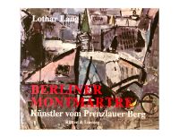 KUNST & KULTUR-BUCH: Berliner Montmartre, von Lothar Lang Rheinland-Pfalz - Andernach Vorschau