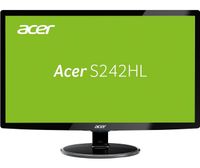 Acer S242HLCBID 24‘‘ Zoll Monitore / Bildschirme Nordrhein-Westfalen - Gladbeck Vorschau