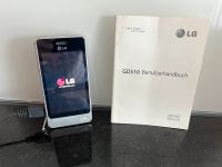 Smartphone LG GD510 Pop silver Sachsen - Zwickau Vorschau