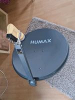 Humax Satellitenschüssel 75cm Nordrhein-Westfalen - Stolberg (Rhld) Vorschau