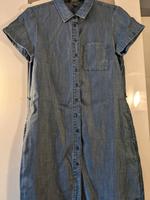 Damen Jeans Kleid Nordrhein-Westfalen - Troisdorf Vorschau
