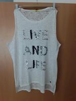 QS by s.Oliver Top Shirt Gr. M Baden-Württemberg - Sandhausen Vorschau