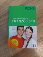 Schulwörterbuch Französisch PONS Hessen - Rosbach (v d Höhe) Vorschau