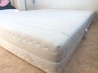 TENCEL Orthopädische Matratze/ Matress H4 - wie neu Berlin - Mitte Vorschau