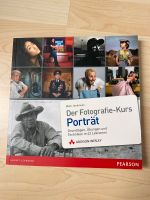 Buch über Porträt Fotografie Bayern - Bindlach Vorschau