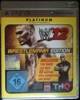 Wrestlemania 12 für Playstation 3 Bayern - Meitingen Vorschau